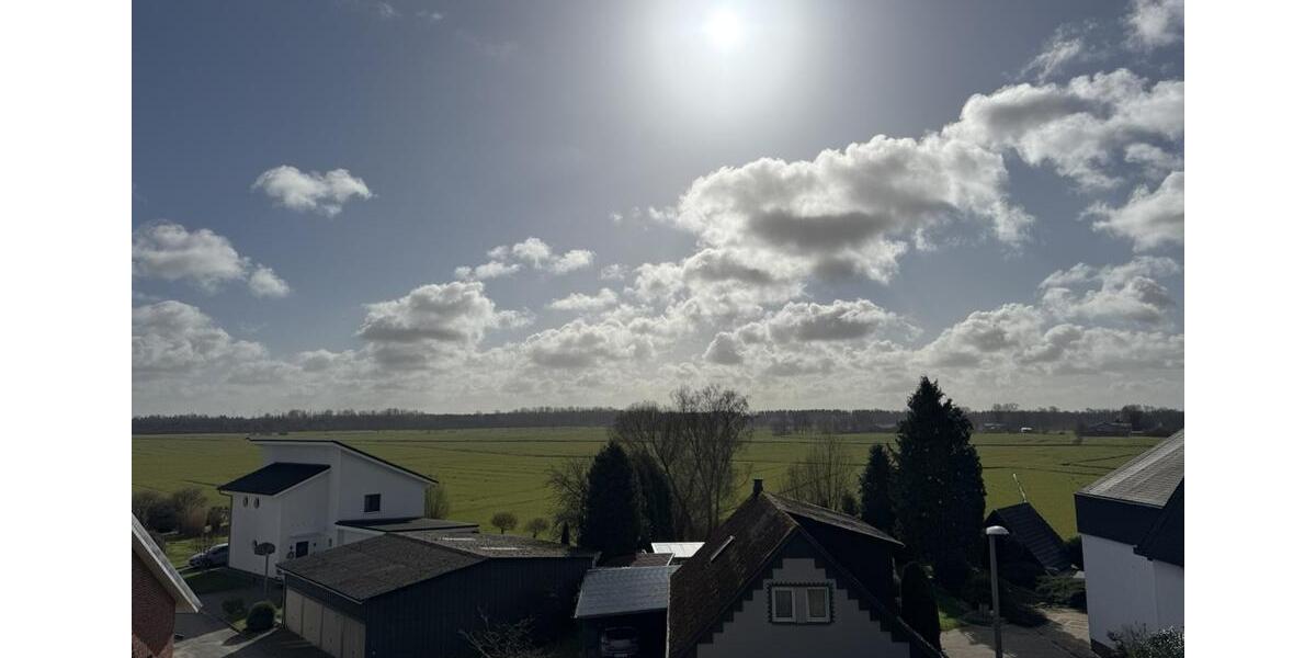 Dachgeschoßwohnung Burg (Dithmarschen) - 3 Zimmer, 65 m&sup2;, 600&euro; | Angebot:25954828