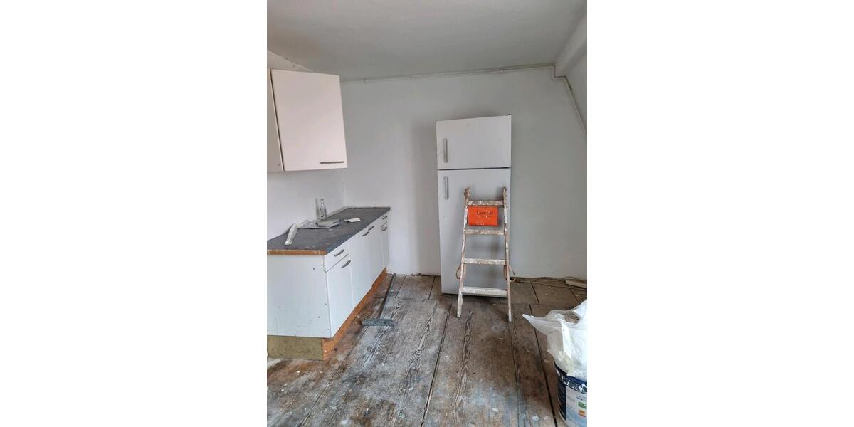 Dachgeschoßwohnung Schwäbisch Gmünd - 4 Zimmer, 120 m&sup2;, 800&euro; | Angebot:25963142