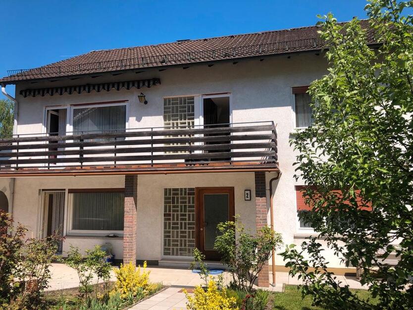 Wohnung zu vermieten in Amorbach