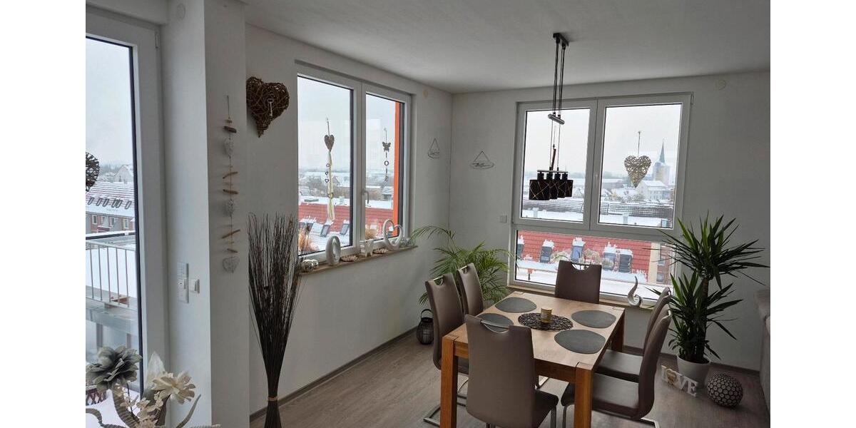 Einfamilienhaus Sömmerda - 4 Zimmer, 127 m&sup2;, 1.300&euro; | Angebot:25992454