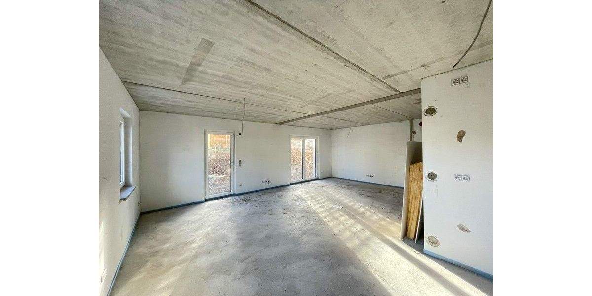 Etagenwohnung Fürth Vach - 3 Zimmer, 108 m&sup2;, 1.540&euro; | Angebot:24657662