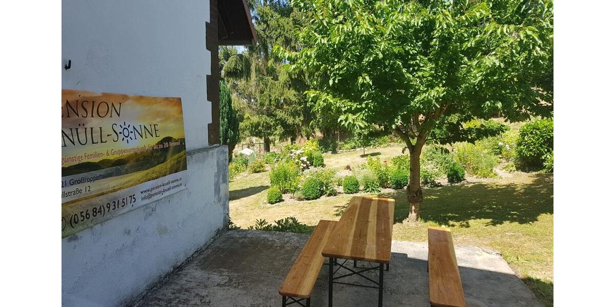 Etagenwohnung Frielendorf - 6 Zimmer, 100 m&sup2;, 20&euro; | Angebot:15177924