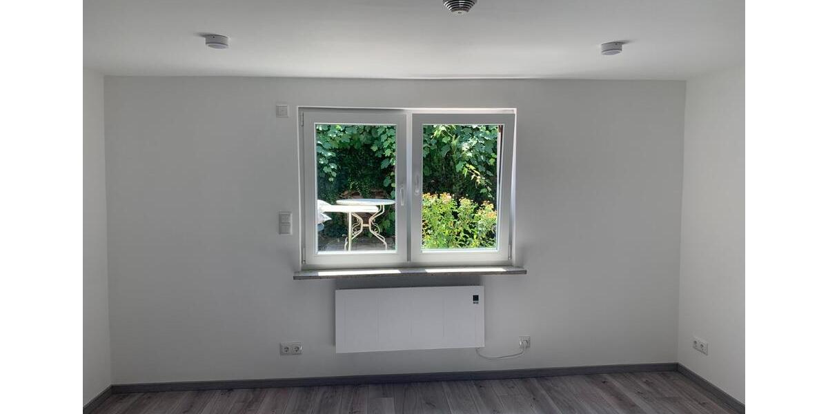 Erdgeschoßwohnung Groß-Zimmern Zimmern - 1 Zimmer, 22 m&sup2;, 395&euro; | Angebot:25906723