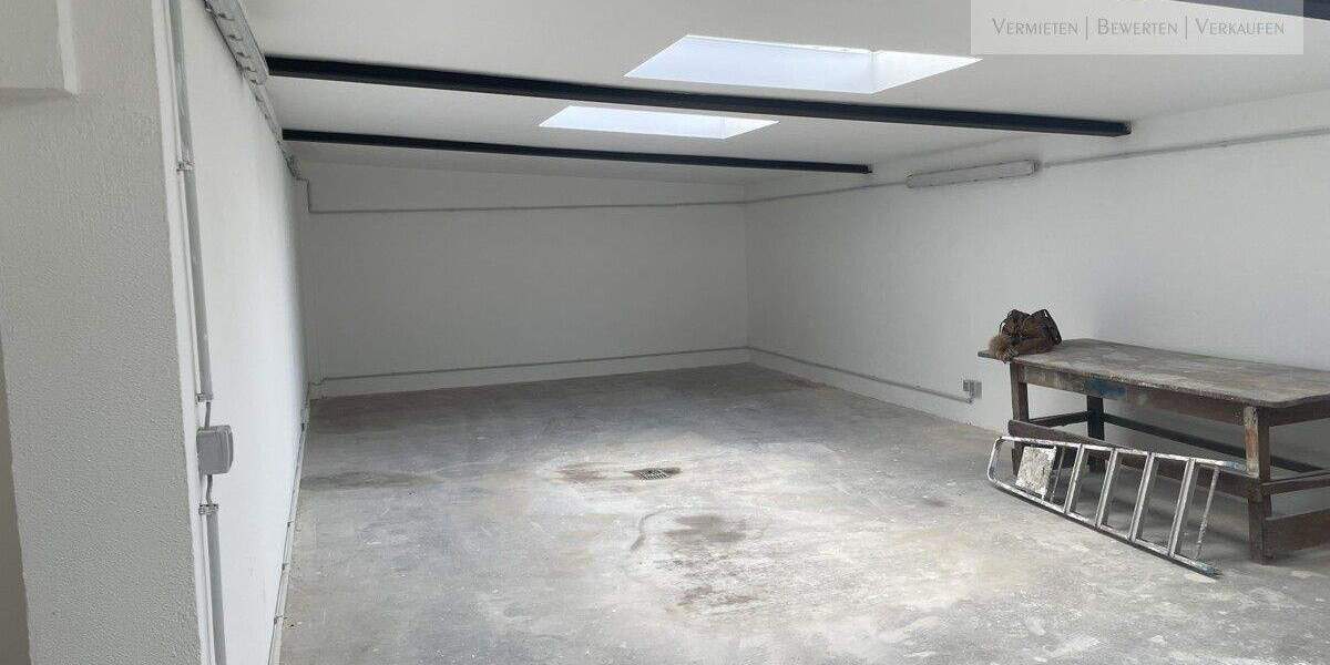 Gewerbeobjekt Kitzingen - 1.100&euro; | Angebot:25880843