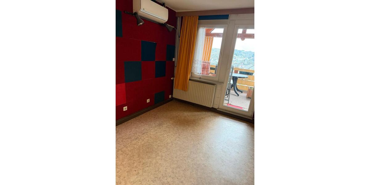 Etagenwohnung Idar-Oberstein Oberstein - 3 Zimmer, 55 m&sup2;, 650&euro; | Angebot:26620217