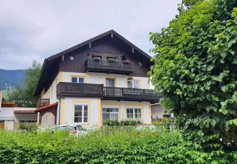 Wohnung zum Mieten in Oberammergau 480 € 32 m²