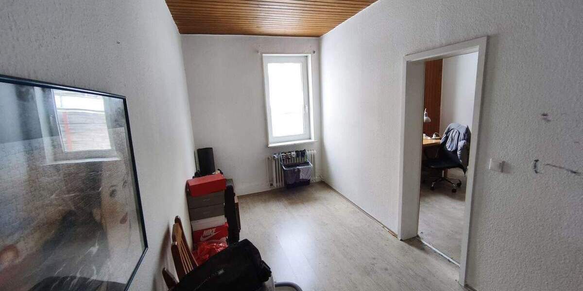 Etagenwohnung Clausthal-Zellerfeld Zellerfeld - 3 Zimmer, 47 m&sup2;, 370&euro; | Angebot:25738166