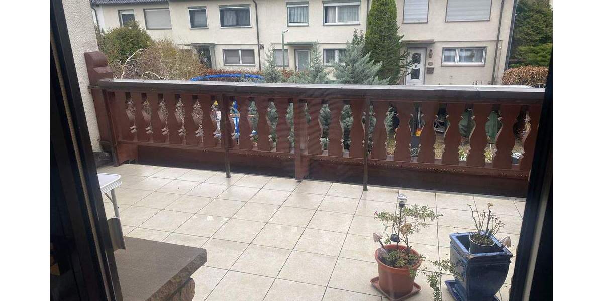 3-Zimmer-Wohnung in Ahlen, Föhrenweg zu vermieten 3 zimmer