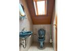 Dachgeschoßwohnung Zeitlofs - 5 Zimmer, 140 m&sup2;, 695&euro; | Angebot:26516755