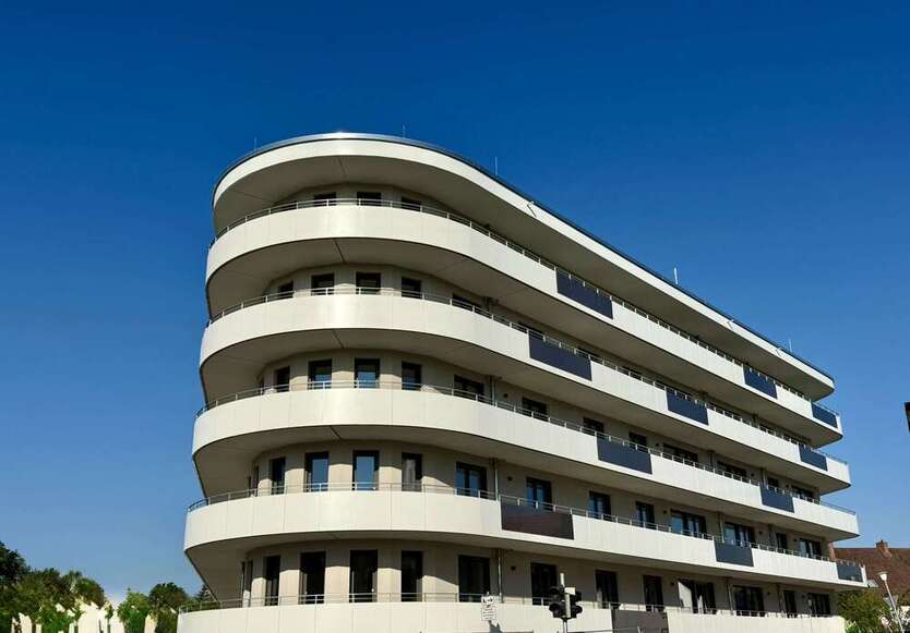 Wohnung zum Mieten in Engen 965 € 71.1 m²