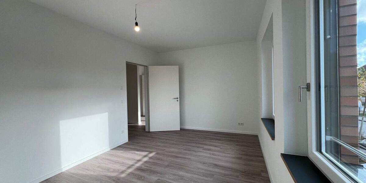 Etagenwohnung Hamburg / Bergedorf Bergedorf - 2 Zimmer, 86 m&sup2;, 1.510&euro; | Angebot:24033503
