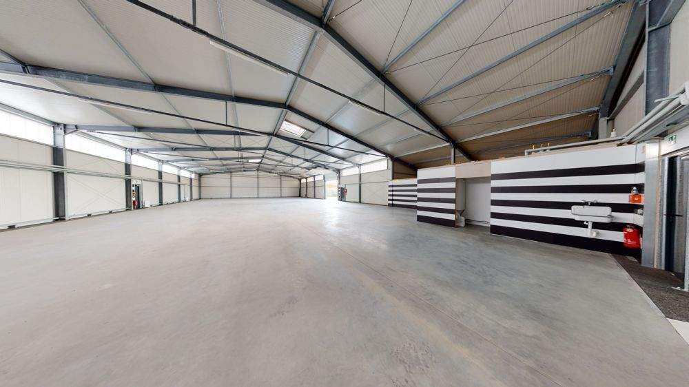 Gewerbeobjekt Giebelstadt - 6.950&euro; | Angebot:24578891