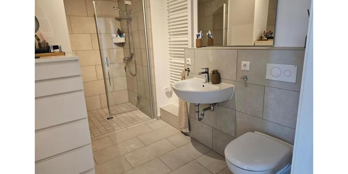Etagenwohnung Hannover Döhren-Wülfel - 4 Zimmer, 89 m&sup2;, 1.340&euro; | Angebot:24802794