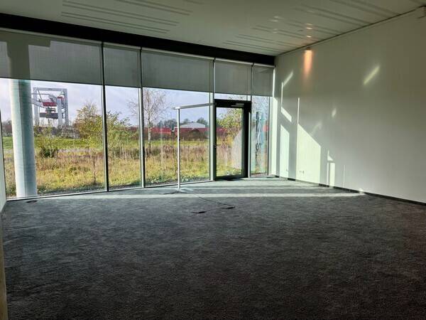 Gewerbeobjekt Osnabrück Hafen - 4.015&euro; | Angebot:25695852