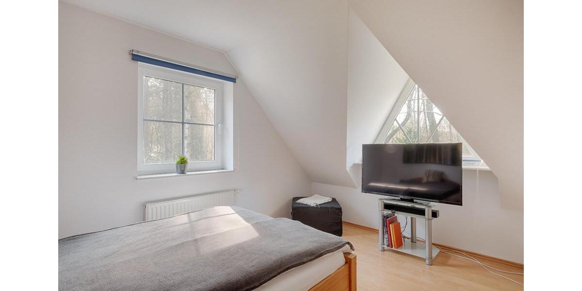 Wohnen auf Zeit Buchholz in der Nordheide - 600&euro; | Angebot:25843052