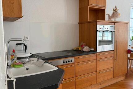 Wohnung Riedlingen - 2 Zimmer, 60 m&sup2;, 600&euro; | Angebot:25983391