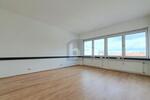 FLEXIBLE FLÄCHE - JE NACH BEDARF - MIT AUFZUG 3 zimmer