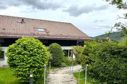 Wohnung Bad Wiessee - 2 Zimmer, 50 m&sup2;, 990&euro; | Angebot:25273640