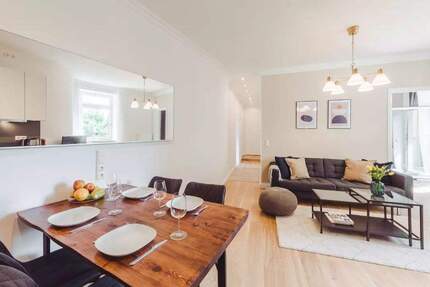 2-Zi. Wohnung 2 zimmer
