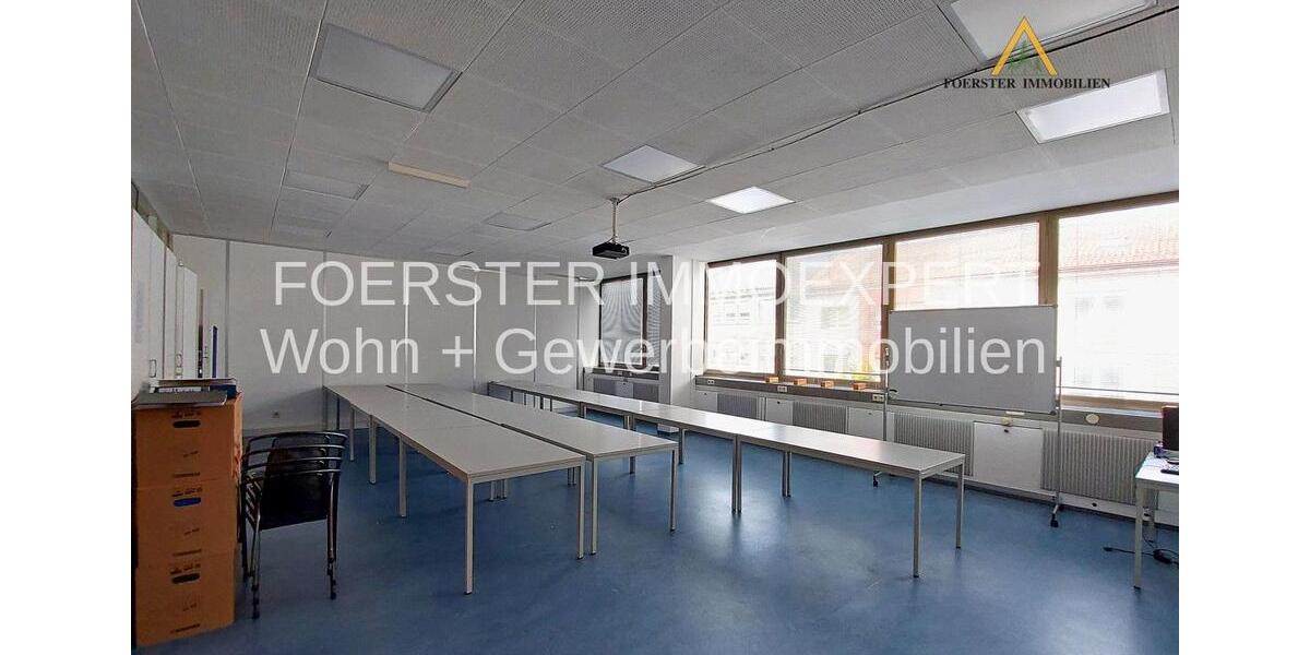 Gewerbeobjekt Pforzheim - 2.772&euro; | Angebot:23768249