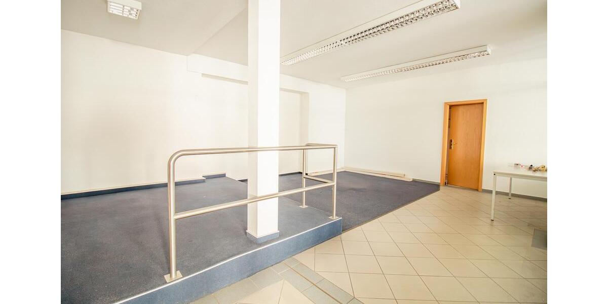 Gewerbeobjekt Bad Blankenburg - 500&euro; | Angebot:25994443