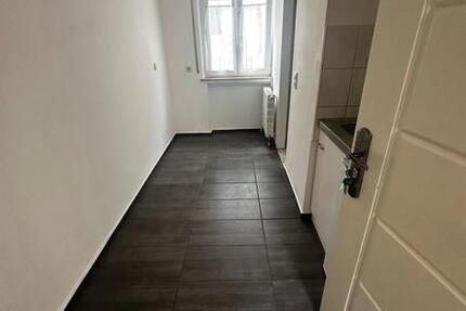 1 Zimmer Appartment in Ulm zimmer