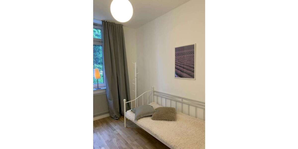 WG-Zimmer in Düsseldorf 590 € 15 m² zimmer