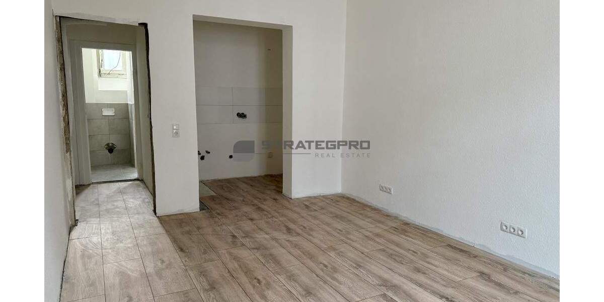 Etagenwohnung Mannheim Quadrate - 4 Zimmer, 91 m&sup2;, 1.400&euro; | Angebot:25702792