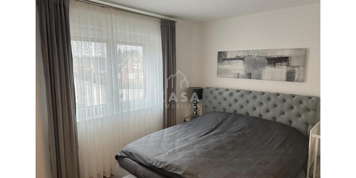 Etagenwohnung Leer (Ostfriesland) - 3 Zimmer, 75 m&sup2;, 850&euro; | Angebot:25235837