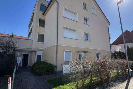 Wohnung Bielefeld Mitte - 2 Zimmer, 41 m&sup2;, 230&euro; | Angebot:26840140