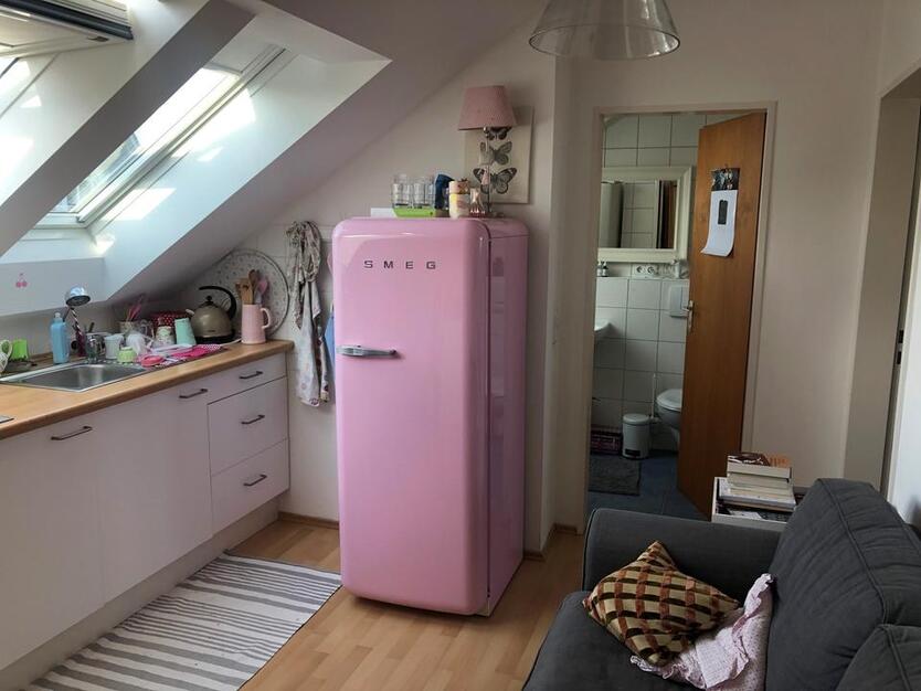 Schöne 30 qm DG-Wohnung in STASöcking