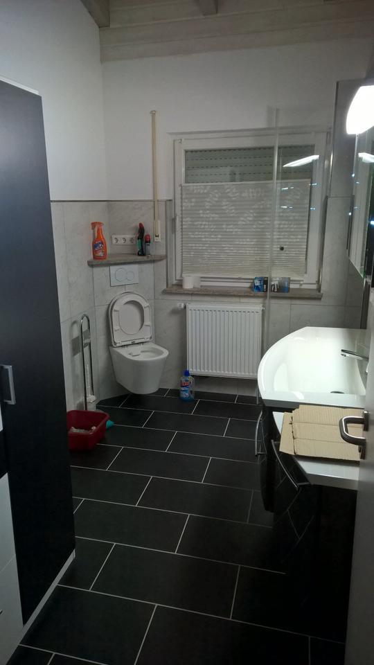 Wohnung Haus Miete Zimmer WG Büro ArbeitsZimmer Homeoffice Bad