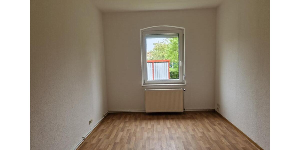 Erdgeschoßwohnung Schönebeck (Elbe) - 3 Zimmer, 62 m&sup2;, 380&euro; | Angebot:24749372