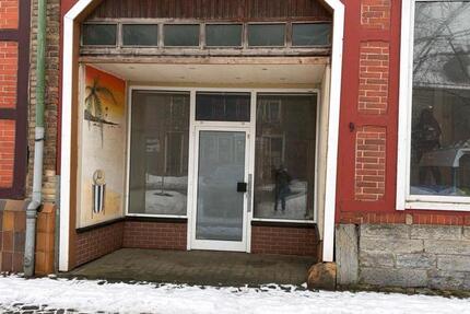 Gewerbeobjekt Oberharz am Brocken Hasselfelde - 350&euro; | Angebot:24964483