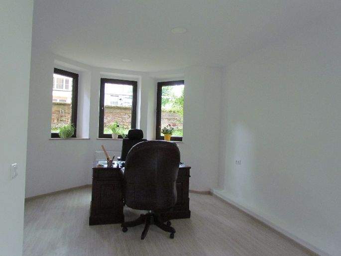 Büroräumlichkeiten in Dortmund Innenstadt-Ost - All-in-Miete zimmer