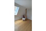 Dachgeschoßwohnung Paderborn Univiertel - 1 Zimmer, 38 m&sup2;, 550&euro; | Angebot:26578548