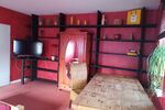 Gemütliche möblierte Wohnung für Wochenend-Heimfahrer in Arnstadt-Rudisleben