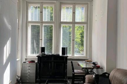 Wohnen auf Zeit Berlin Neukölln - 2 Zimmer, 50 m&sup2;, 850&euro; | Angebot:26478820