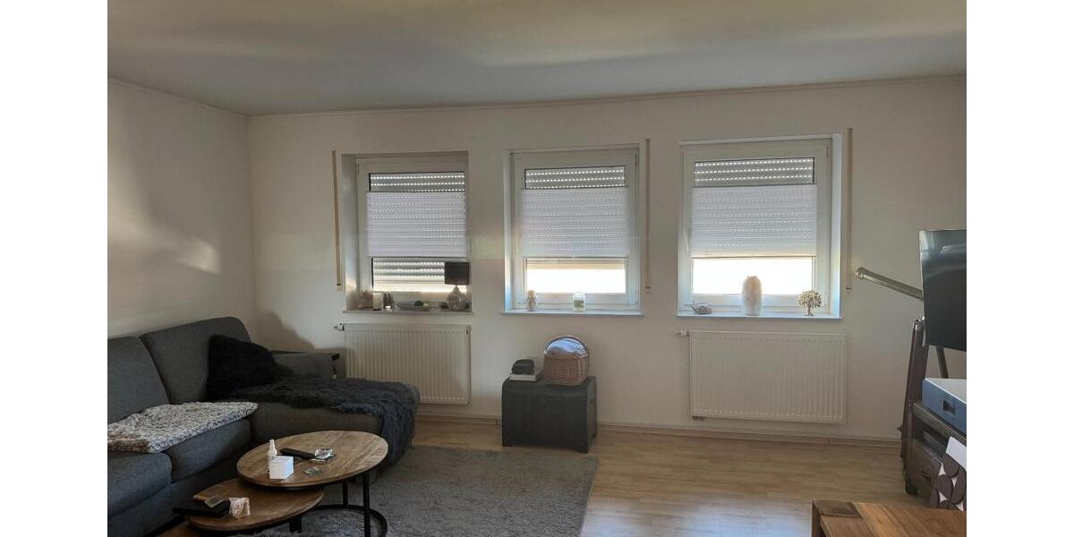 Etagenwohnung Minden - 3 Zimmer, 105 m&sup2;, 1.300&euro; | Angebot:26409240