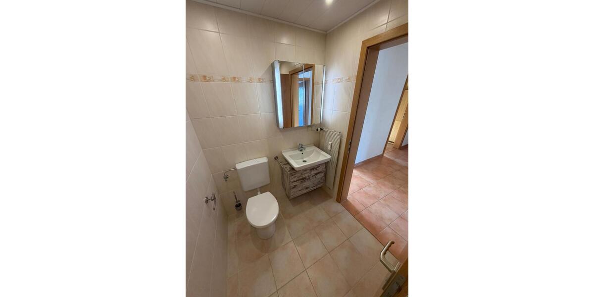 Etagenwohnung Heidenheim an der Brenz - 2 Zimmer, 55 m&sup2;, 570&euro; | Angebot:26660143