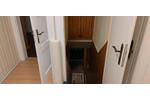 Wohnung 3 Zimmer Küche und BadeZimmer