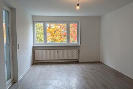 Renovierte & clever geschnittene 3 Zimmer-Whg. 3 zimmer