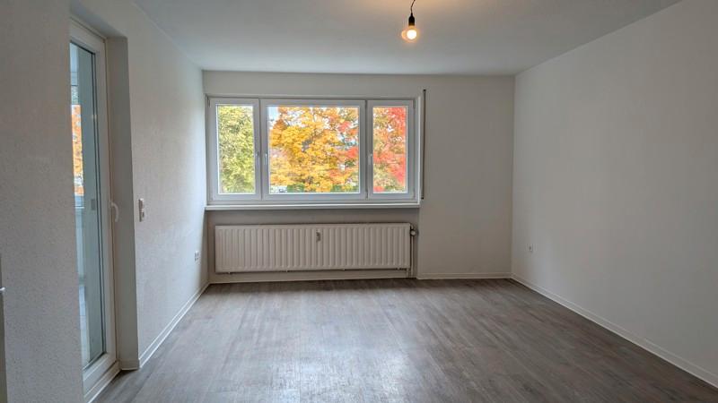 Renovierte & clever geschnittene 3 Zimmer-Whg. 3 zimmer