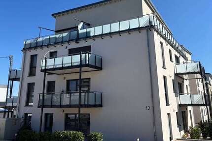 Wohnung Kirchberg - 3 Zimmer, 97 m&sup2;, 1.105&euro; | Angebot:27207978