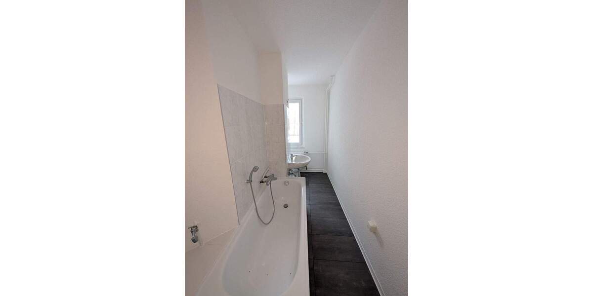 Etagenwohnung Liebenwalde Neuholland - 2 Zimmer, 44 m&sup2;, 442&euro; | Angebot:24846768