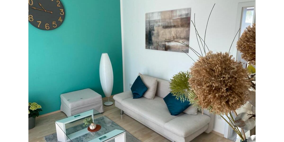 Wohnen auf Zeit Landsberg am Lech Ellighofen - 2 Zimmer, 51 m&sup2;, 1.300&euro; | Angebot:26275050