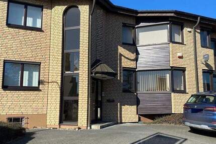 Gewerbeobjekt Bad Honnef Aegidienberg - 6 Zimmer, 153 m&sup2;, 995&euro; | Angebot:24837573