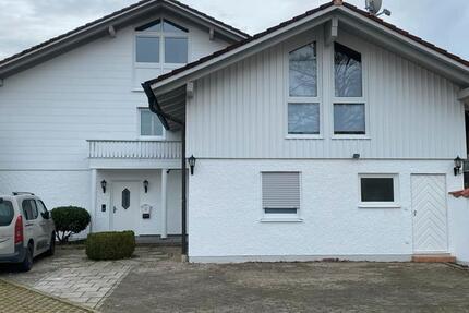 Einfamilienhaus (neu renoviert) zur Miete - ruhige Wohnsiedlung 5 zimmer