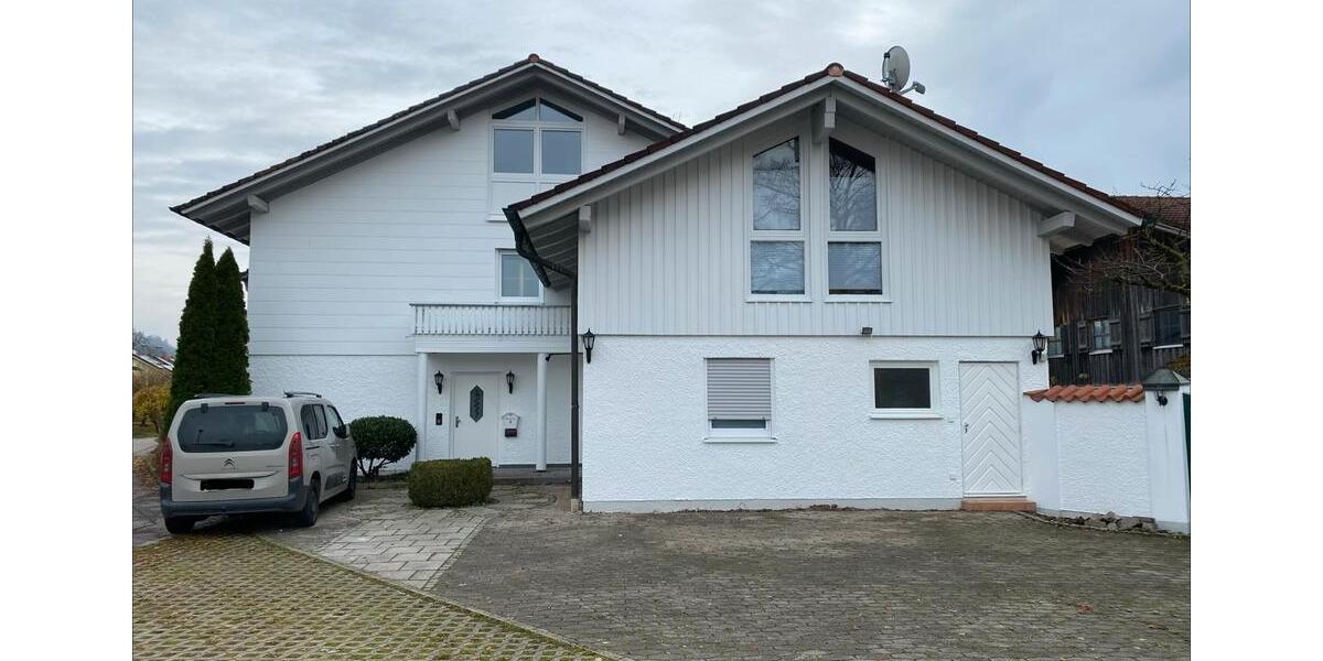 Einfamilienhaus (neu renoviert) zur Miete - ruhige Wohnsiedlung 5 zimmer