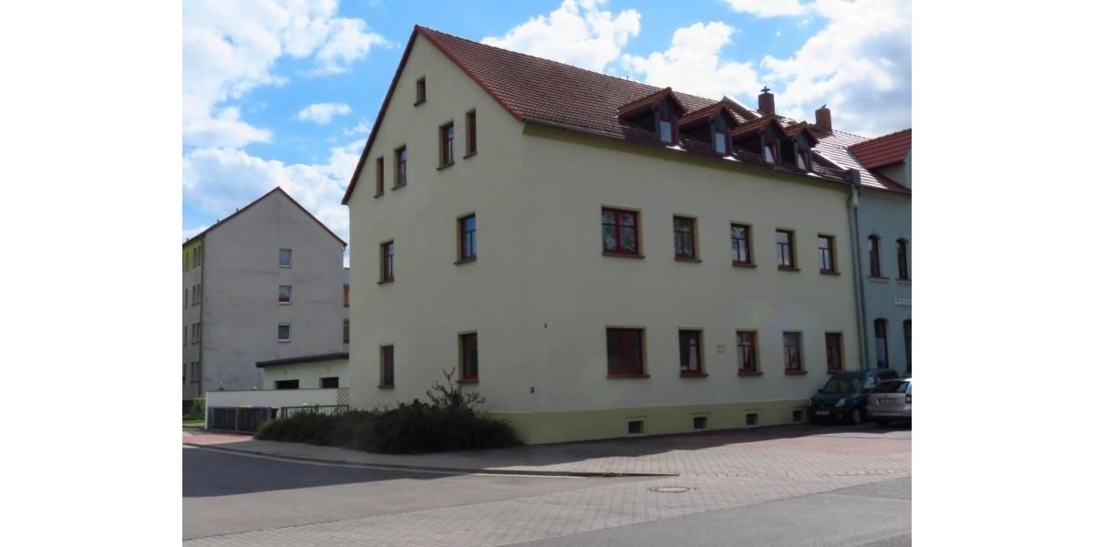 Erdgeschoßwohnung Neukieritzsch - 3 Zimmer, 67 m&sup2;, 370&euro; | Angebot:26632850
